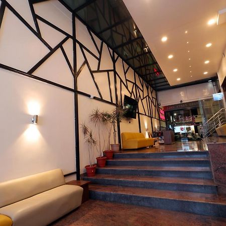 Grand Regency Rajajinagar, Iskcon Temple - Wtc Hotel Bangalore Ngoại thất bức ảnh