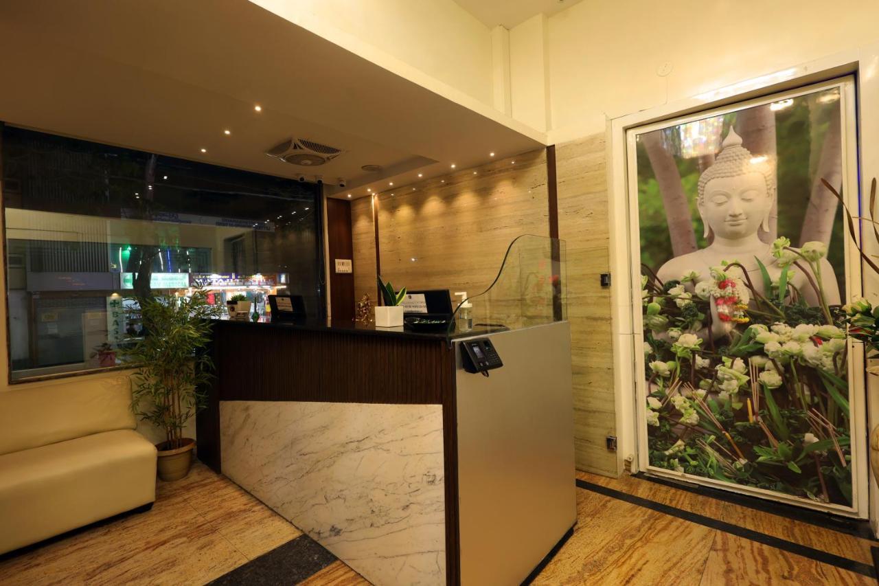 Grand Regency Rajajinagar, Iskcon Temple - Wtc Hotel Bangalore Ngoại thất bức ảnh