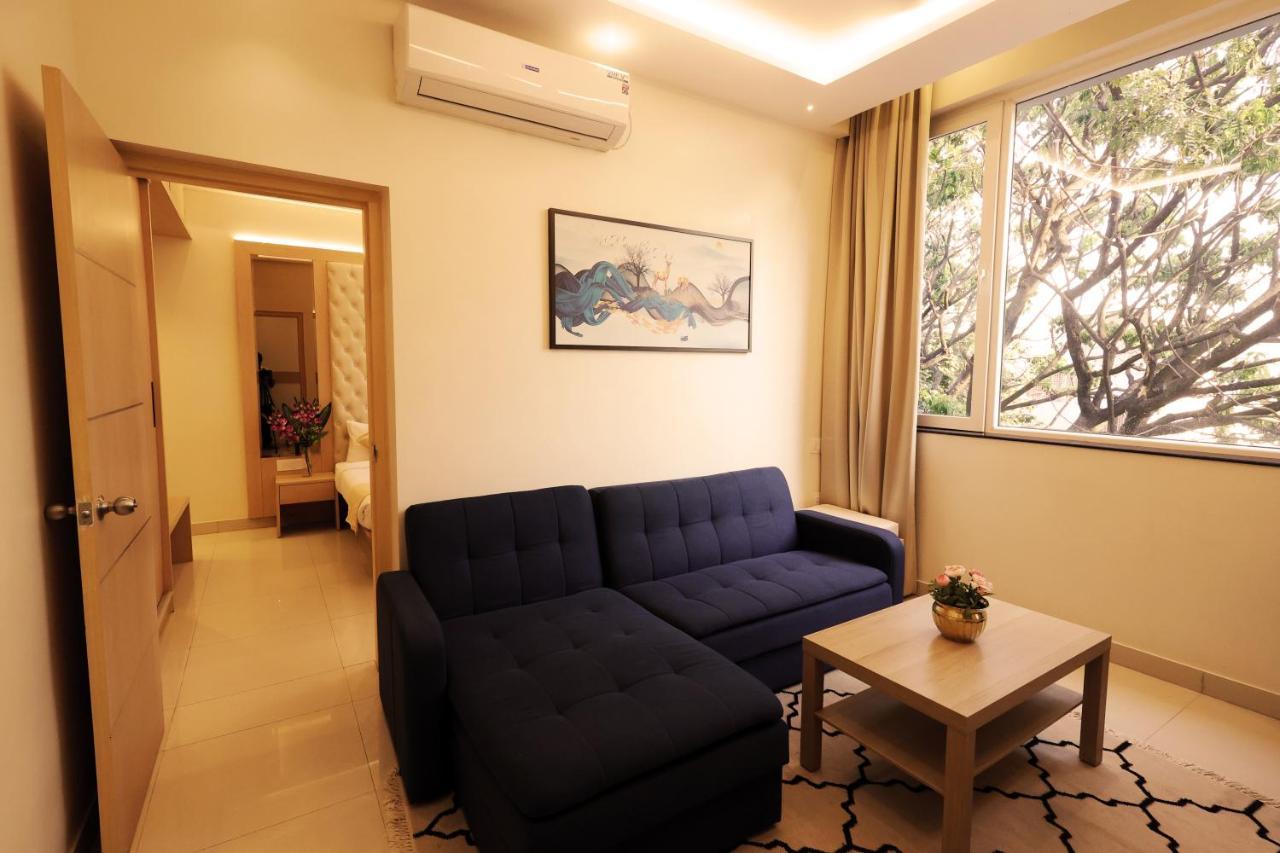 Grand Regency Rajajinagar, Iskcon Temple - Wtc Hotel Bangalore Ngoại thất bức ảnh