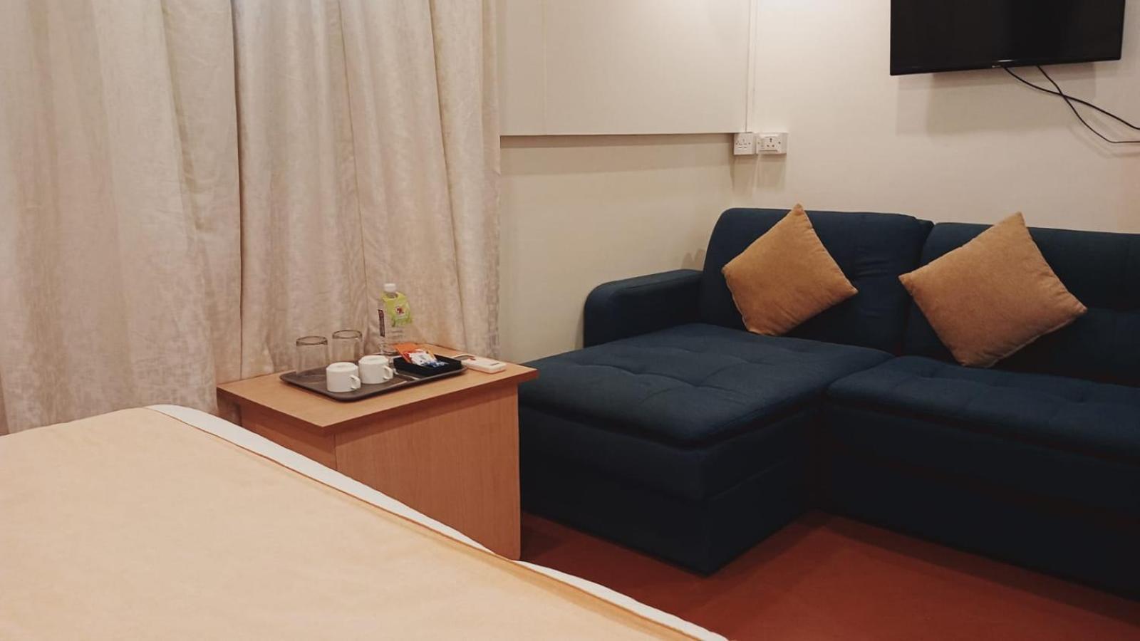 Grand Regency Rajajinagar, Iskcon Temple - Wtc Hotel Bangalore Ngoại thất bức ảnh