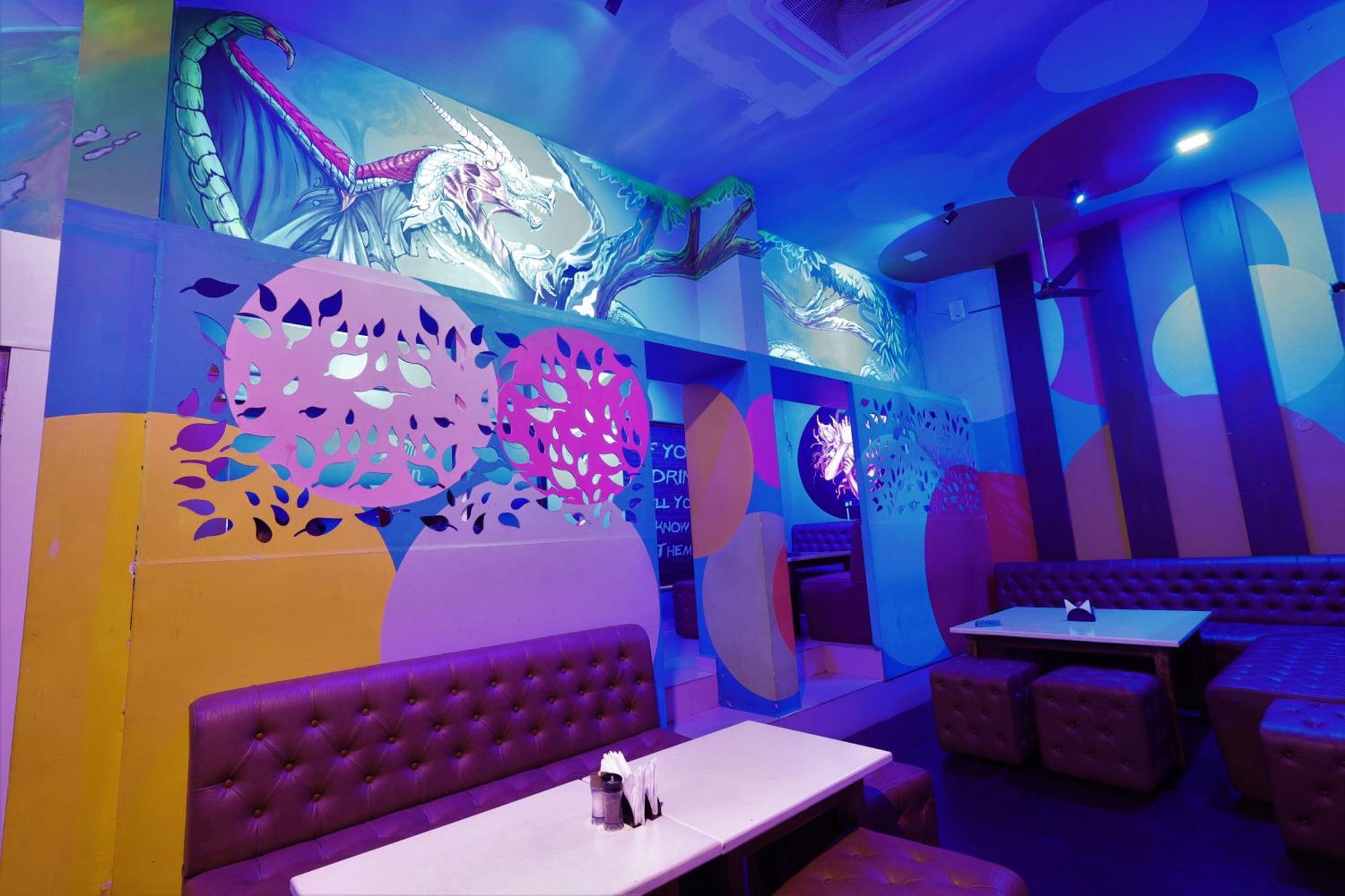 Grand Regency Rajajinagar, Iskcon Temple - Wtc Hotel Bangalore Ngoại thất bức ảnh