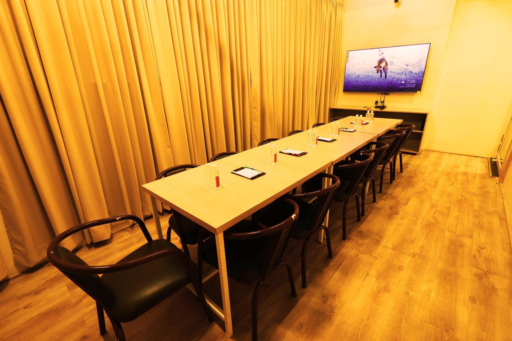 Grand Regency Rajajinagar, Iskcon Temple - Wtc Hotel Bangalore Ngoại thất bức ảnh